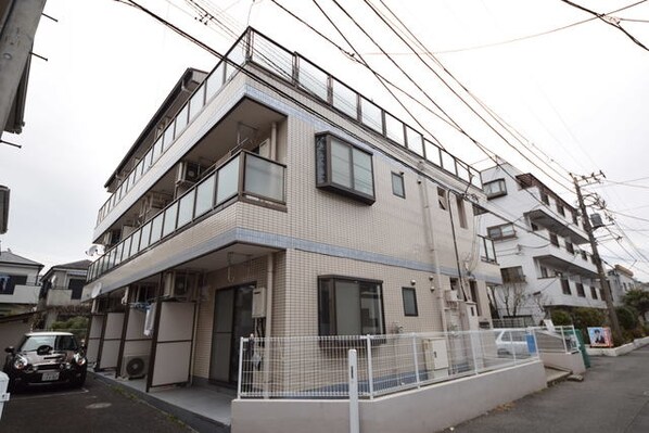 Moonshiny参番館の物件内観写真